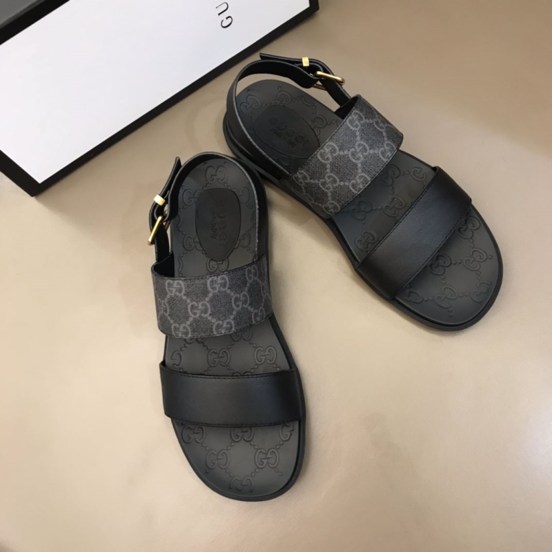 Gucci Slippers